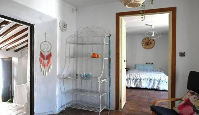 Casa Andreas