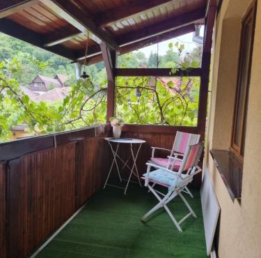 Casa Andreea