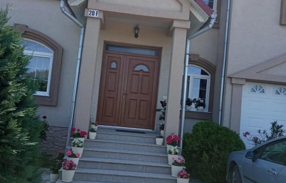 Casa Andrei