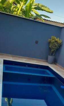 Casa Andreza e Ramon
