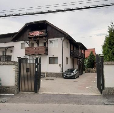 Casa Anemyra