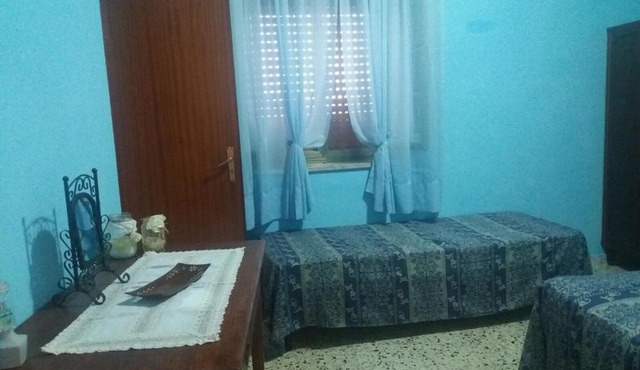 Casa Angela