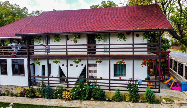 Casa Angela