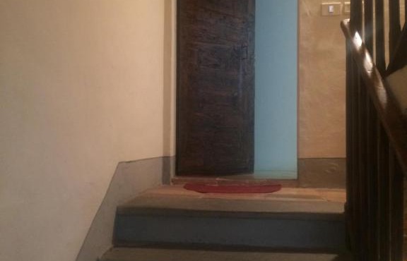 Casa Angiola