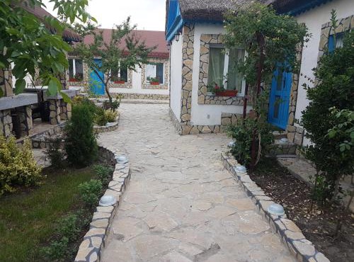 Casa Anica