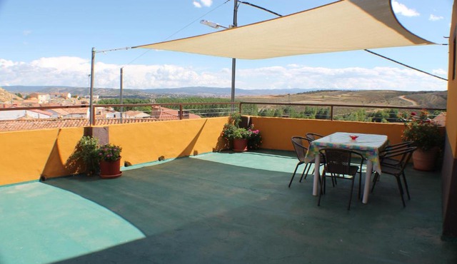 Casa Anita