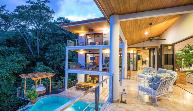 Casa Anjali