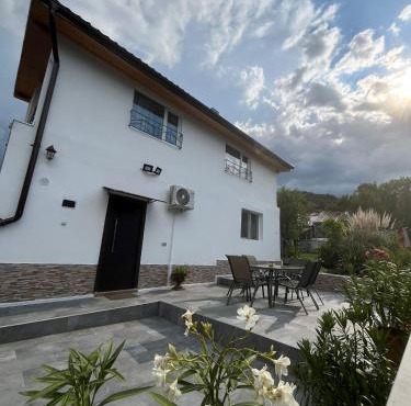 Casa Anna&Criss