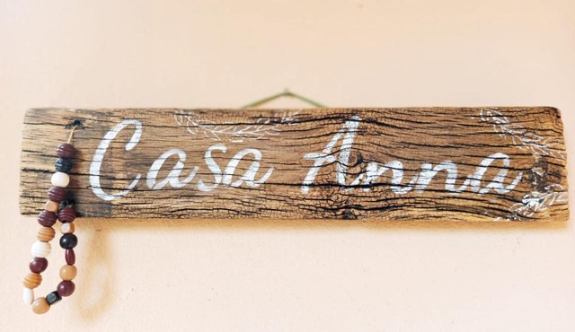 Casa Anna