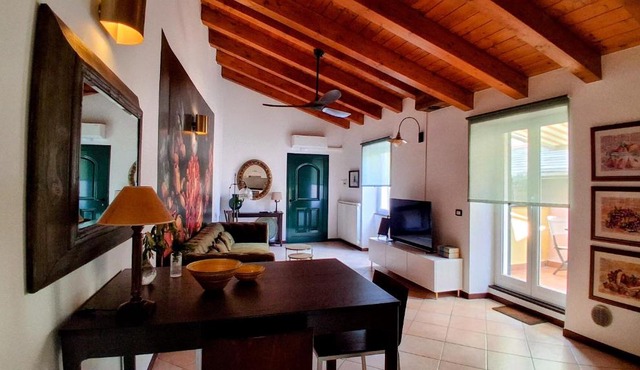 Casa Anna