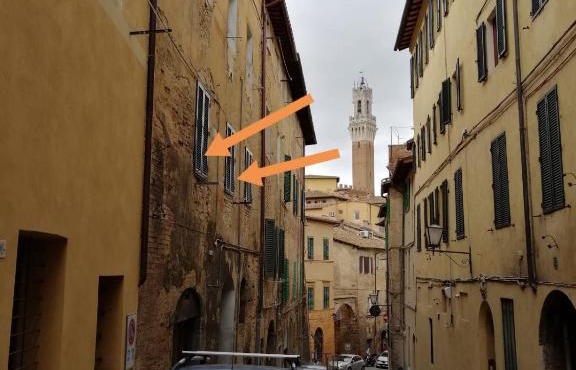 Casa Anna