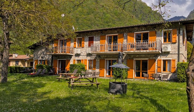 Casa Anna