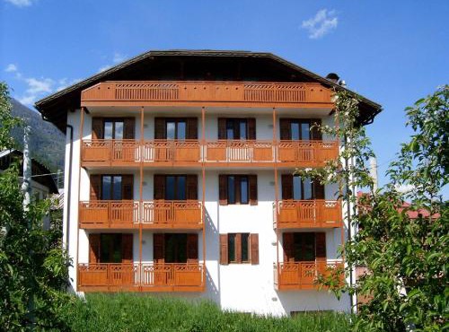 Casa Anselmi