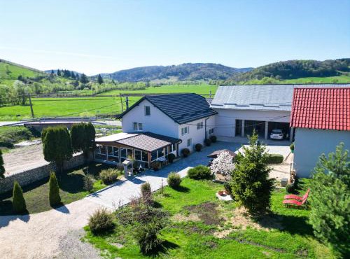 Casa ANSI