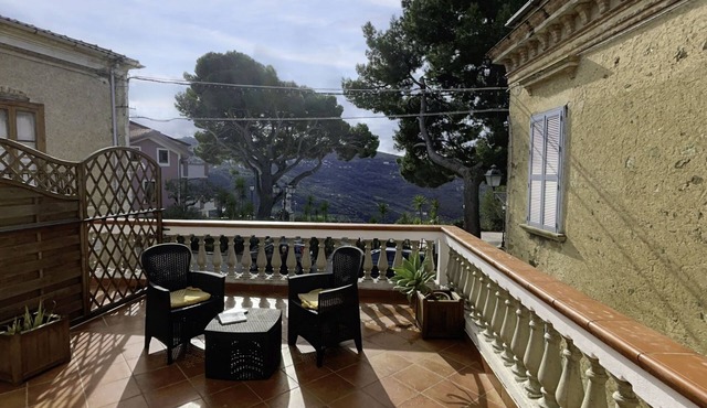 Casa Antica by Interhome