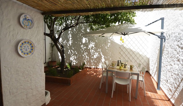 Casa Antica "Lemon Tree" Single house of over 130 years