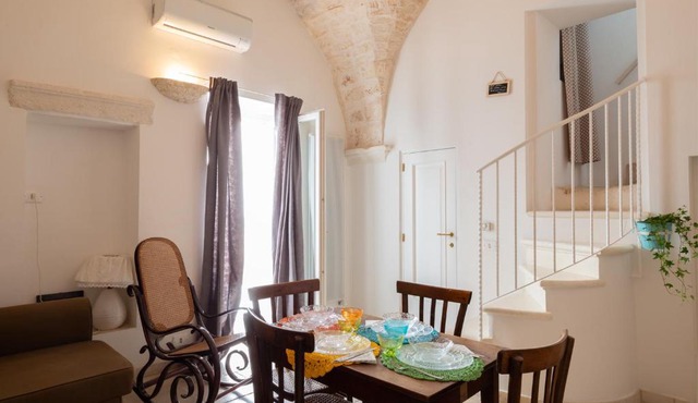 Casa Antica Pietra Bianca