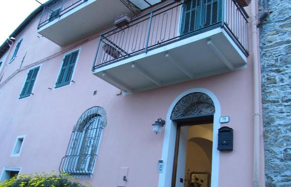 Casa Antica Rosetta