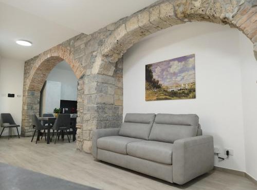 Casa Antonella, just steps from the lake
