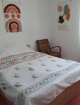Casa antonyo