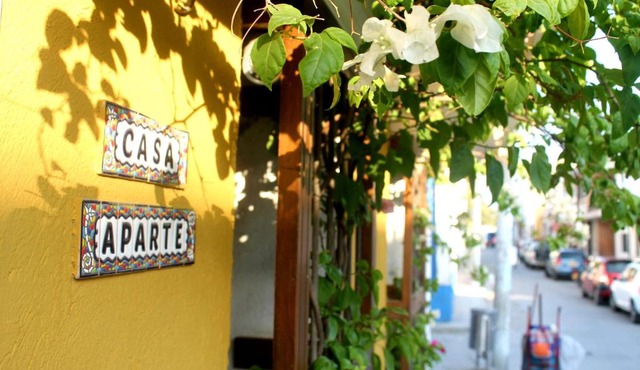 Casa Aparte