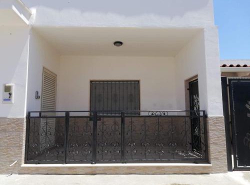 Casa aperanza
