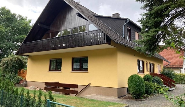 Casa Apricot, Deutschland