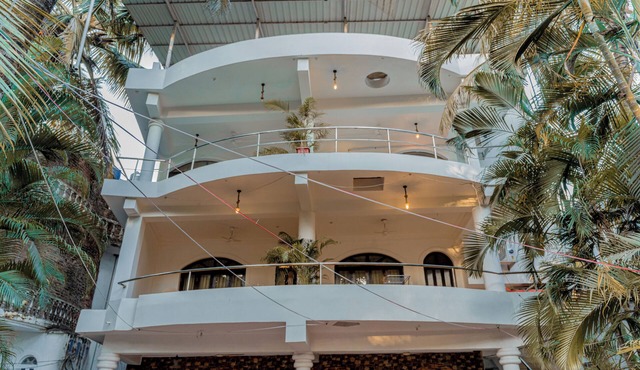 Casa Aqua Mandrem