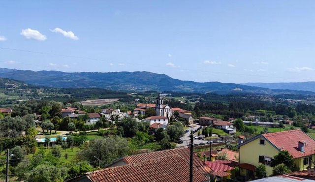 Casa Araújo