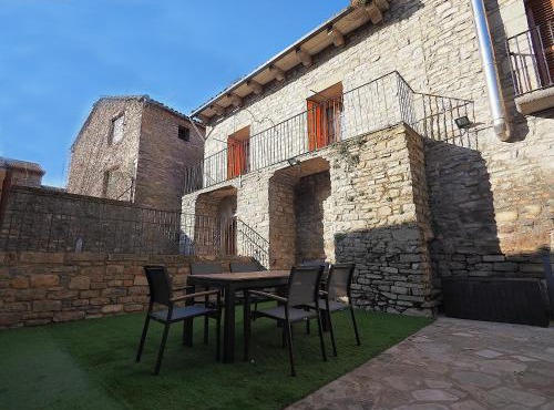 Casa Ara