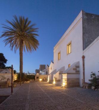 Casa Aranci