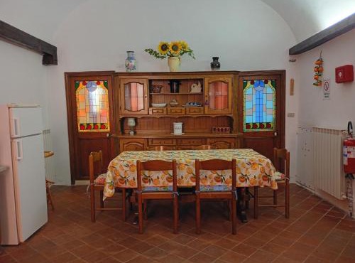 Casa Arancia
