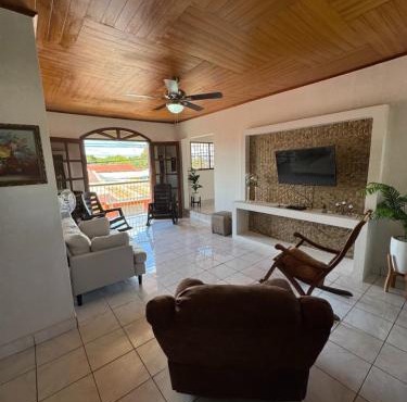 Casa Arcia