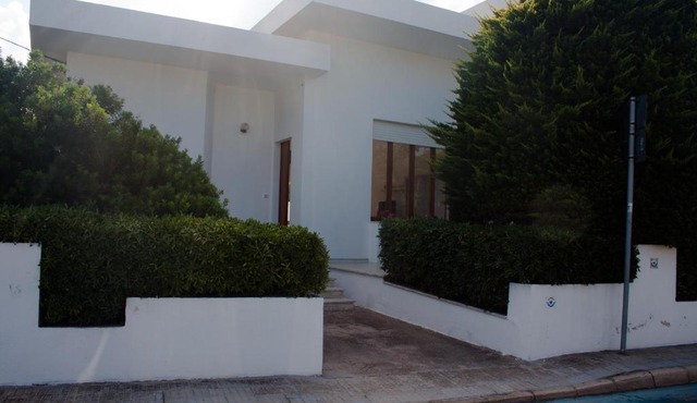 Casa Arco
