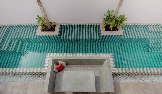 Casa Arco Luxury Private 4BR Villa