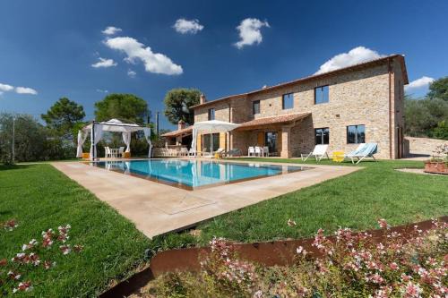 Casa Arcobaleno Fully Airconditioned Hideaway