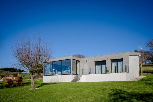 Casa Areas