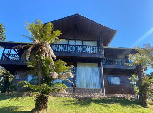 Casa Aresta de Cedro