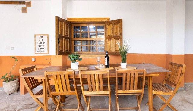 Casa Argelia