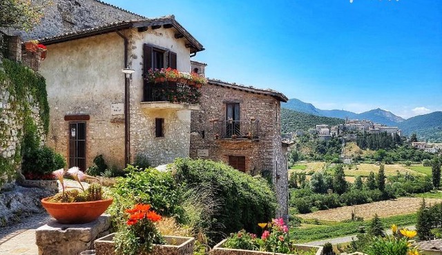 Casa Argenti