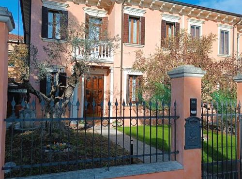 Casa Argia