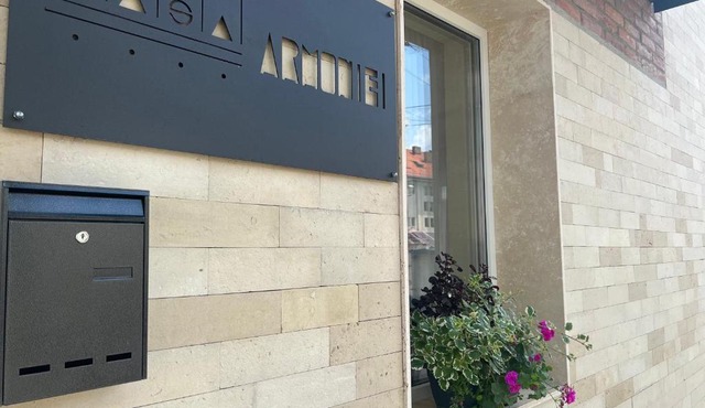Casa Armoniei