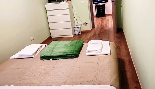 CASA ARMONTE-TESTACCIO