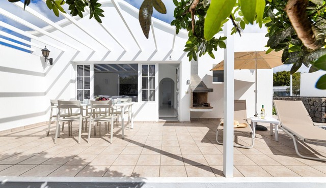 Casa Arrieta - N 4 by Escape Home