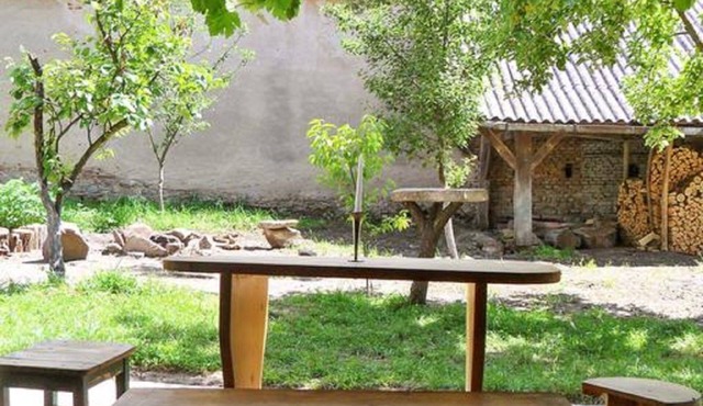 Casa Arthur