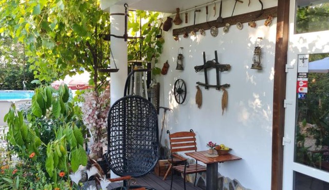 CASA ARYAN