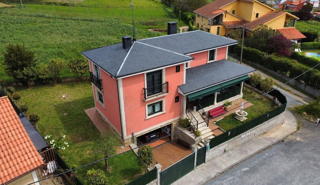 Casa As Bateas- Sada
