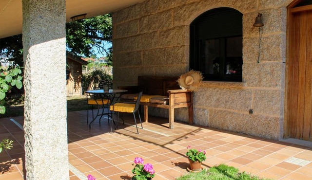 Casa AsCampinas
