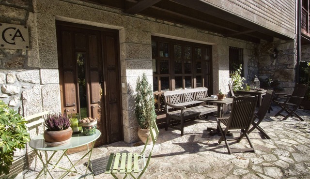 Casa Asprón