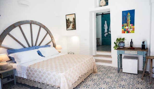 Casa Asteri'